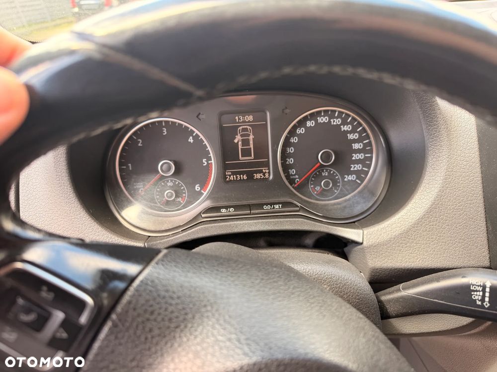 Volkswagen Amarok 2.0 BiTDI Highline - 11