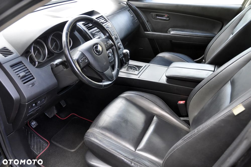 Mazda CX-9 - 6