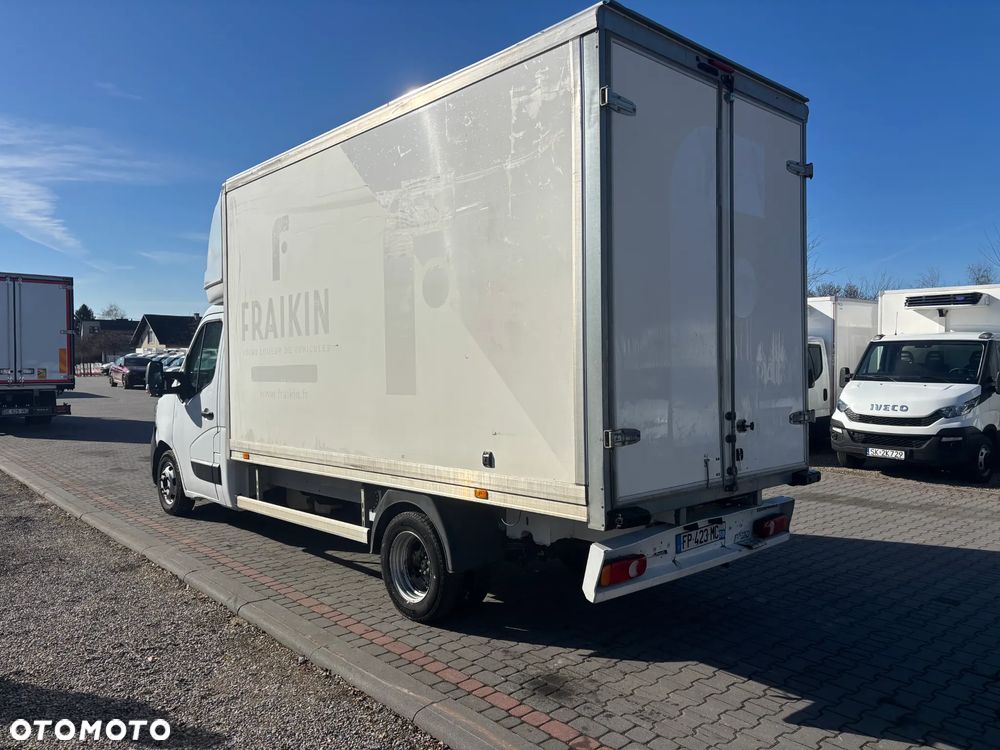 Renault MASTER - 3