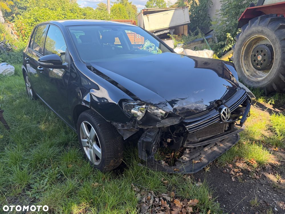Volkswagen Golf 1.4 TSI Highline - 2