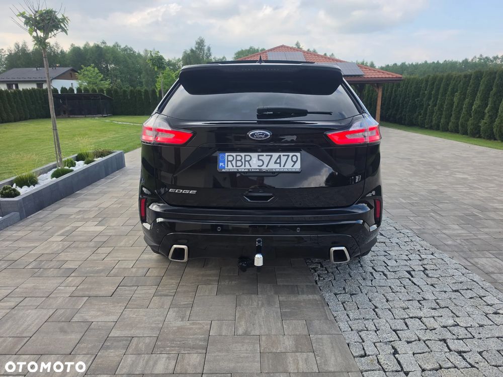 Ford Edge 2.0 EcoBlue Bi-Turbo 4x4 ST-LINE - 20