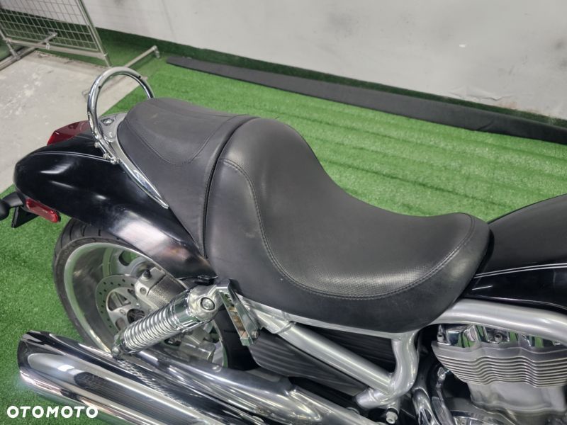 Harley-Davidson Inny - 6