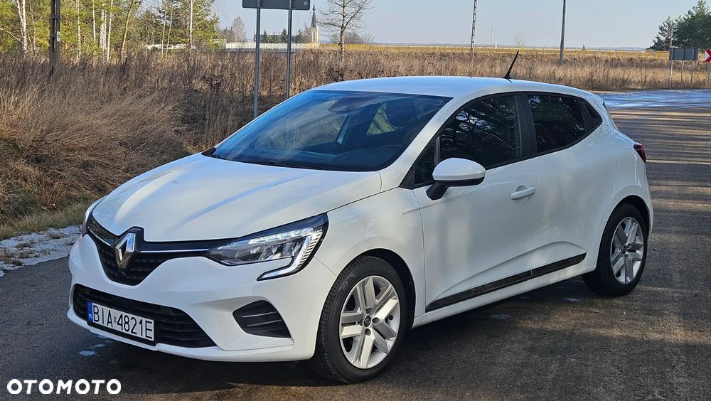 Renault Clio TCe 100 BUSINESS EDITION - 1