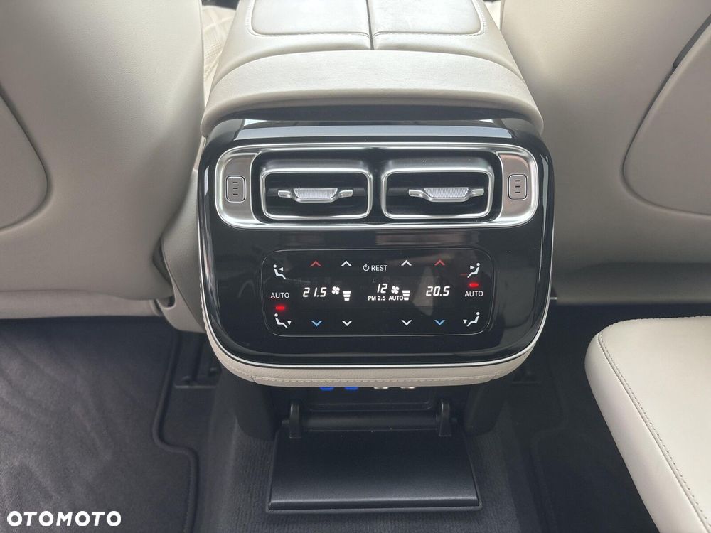 Mercedes-Benz Klasa S - 25