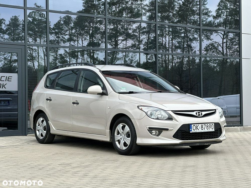 Hyundai i30 - 6