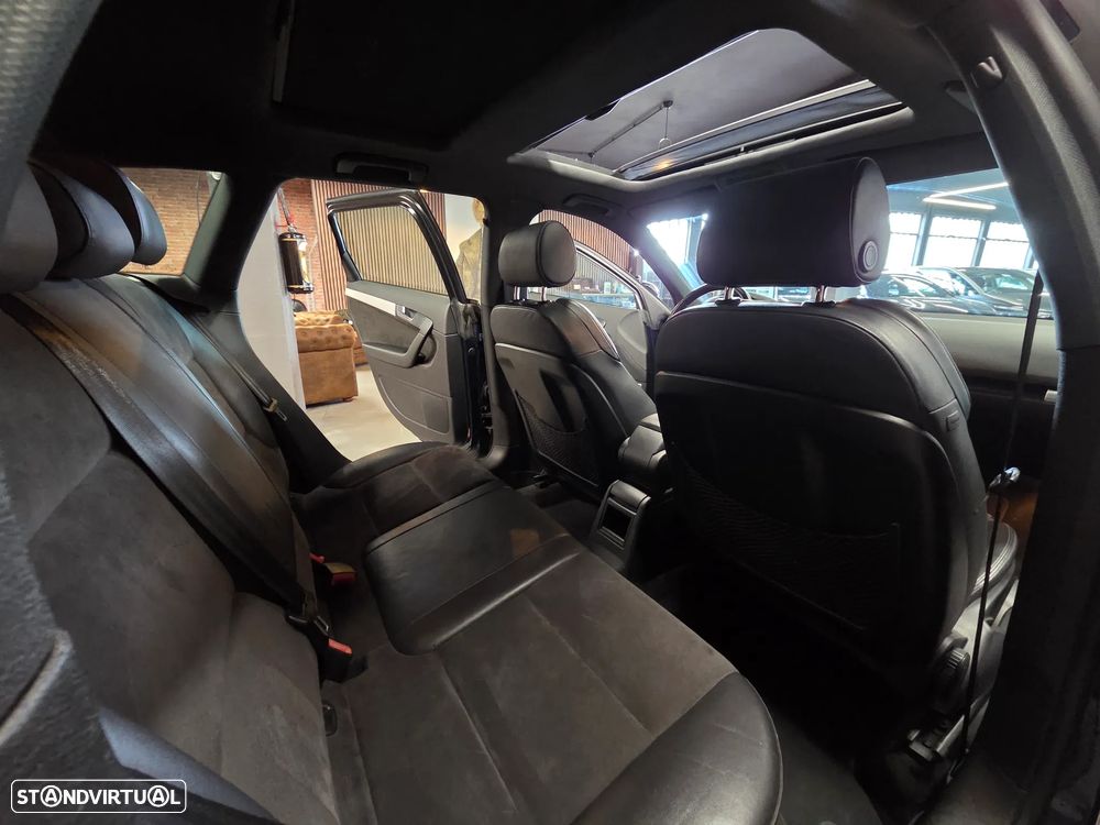 Audi A3 Sportback 2.0 TDi Sport - 22