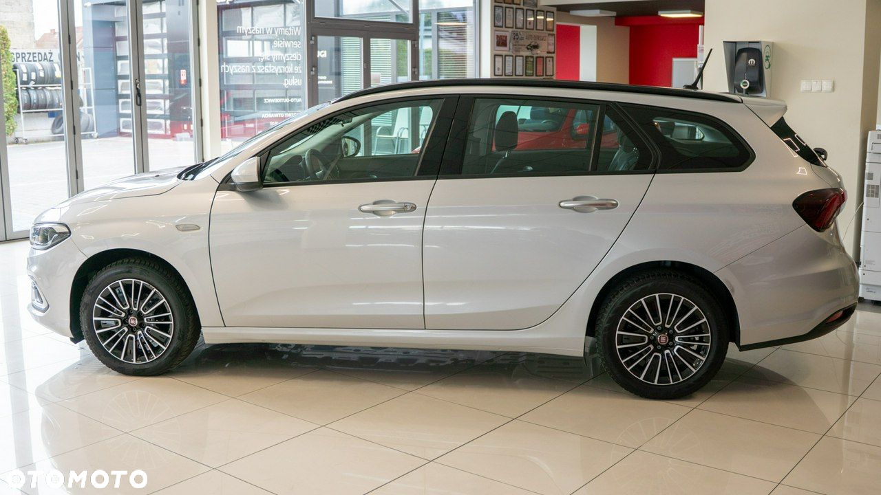 Fiat Tipo - 4