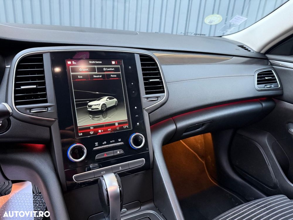Renault Talisman - 10