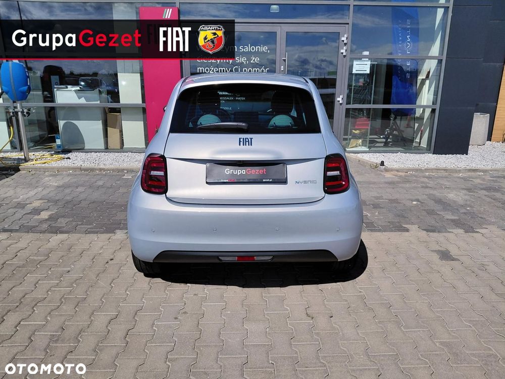 Fiat 500 - 8