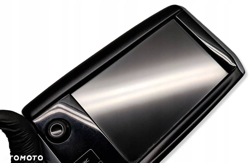 peugeot 2008 208 radio 9809503180 wyświetlacz 9805301780 tablet monitor - 4