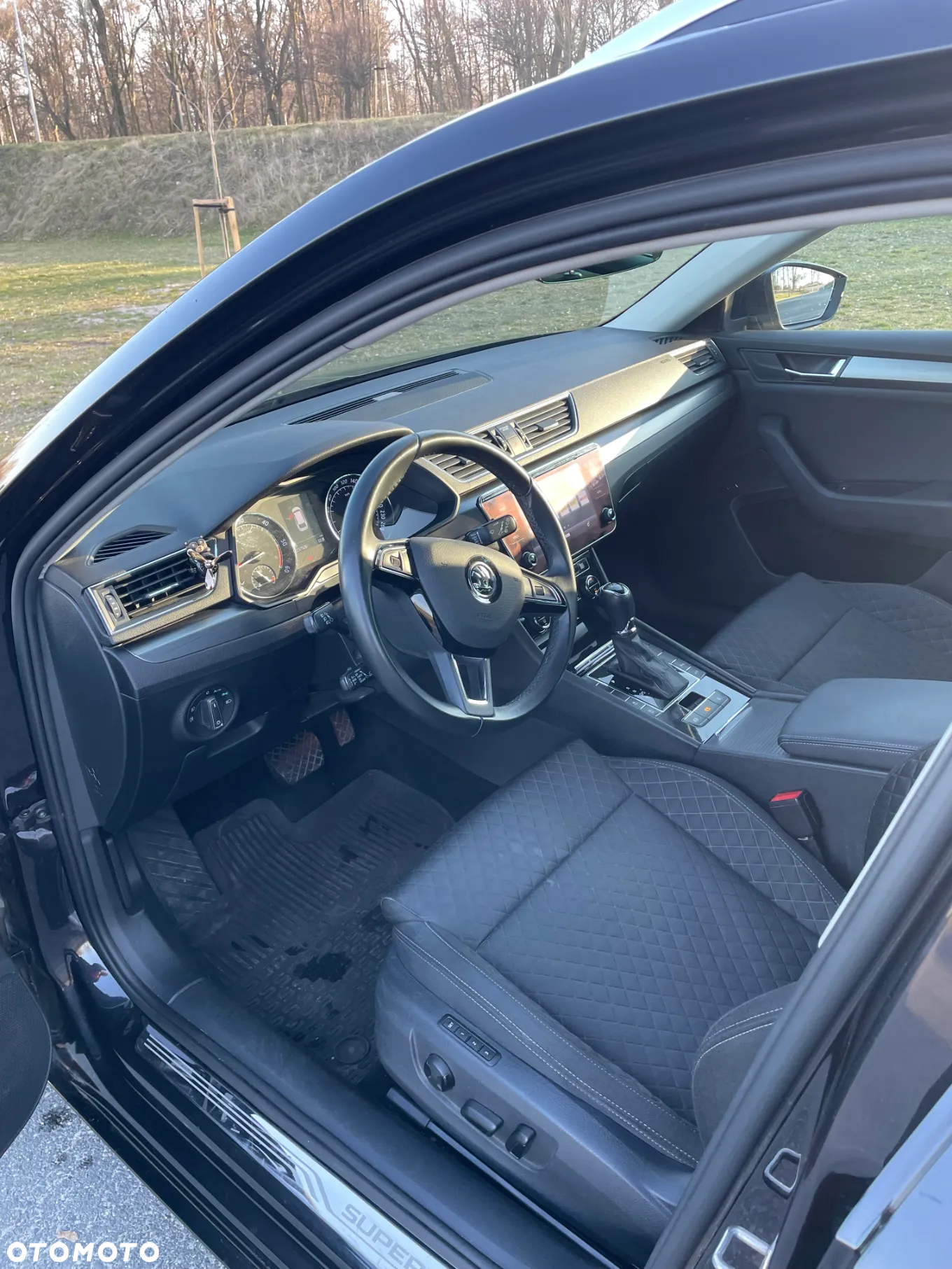 Skoda Superb 2.0 TDI Style DSG7 - 5