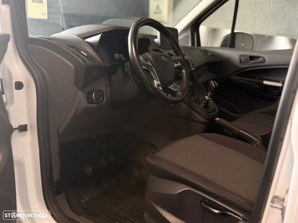 Ford Transit Connect 1.5 TDCi 230 L2 Trend - 15