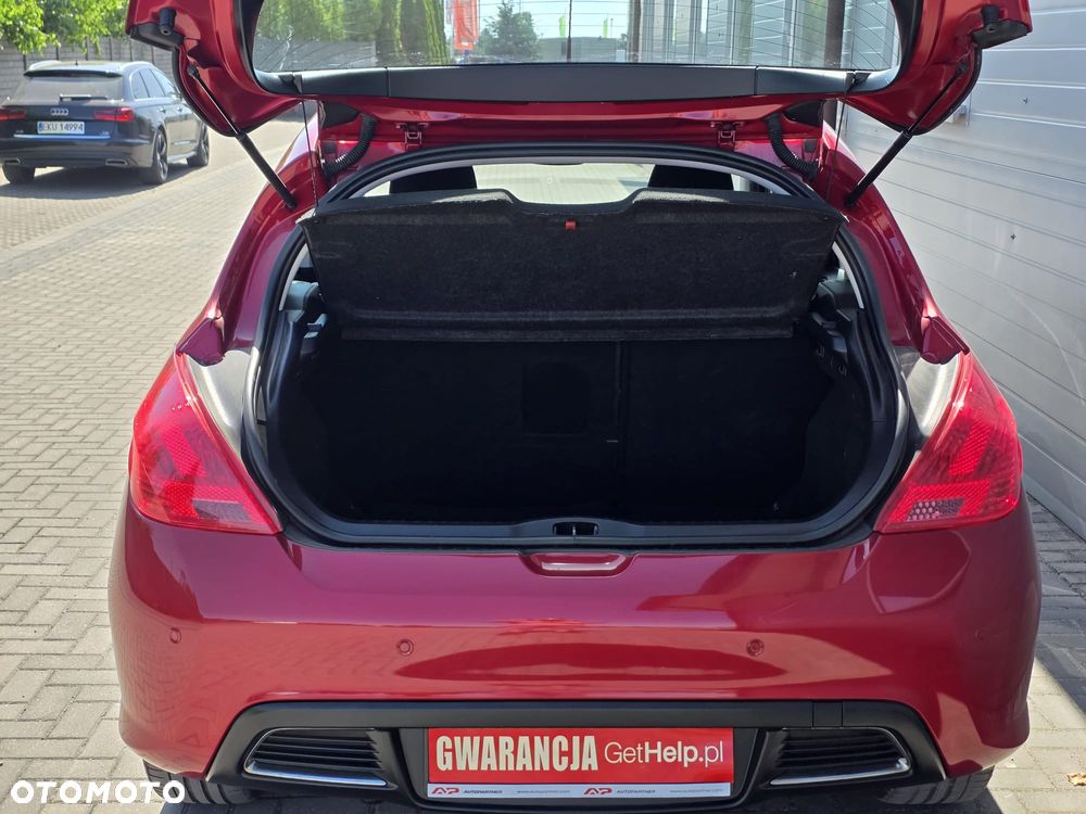 Peugeot 308 1.6 Trendy - 13