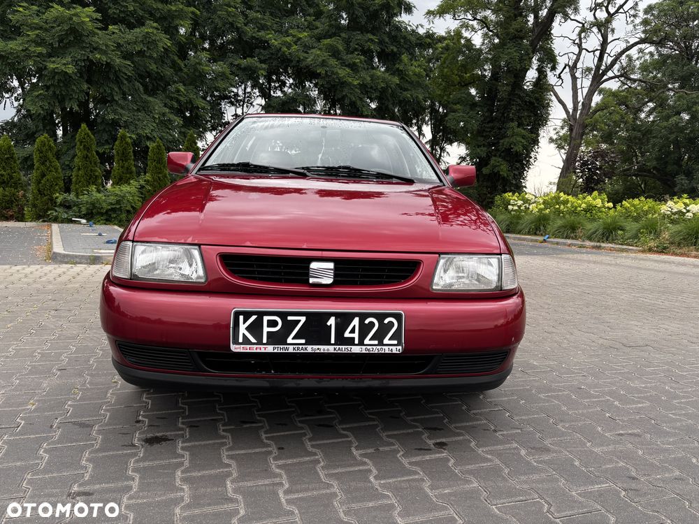 Seat Cordoba - 9