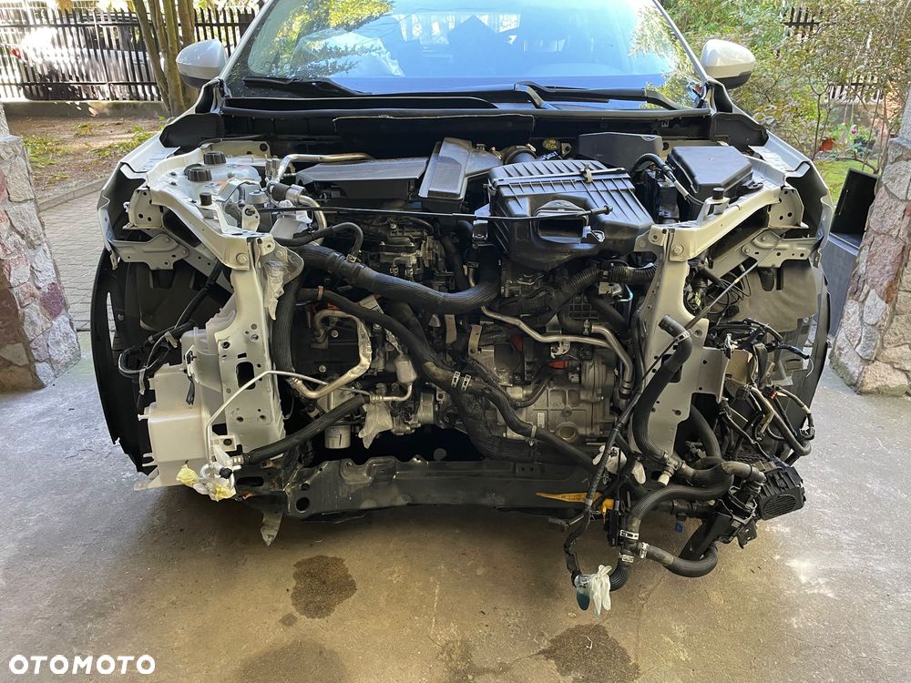 Nissan Qashqai 1.5 e-POWER Tekna+ - 14