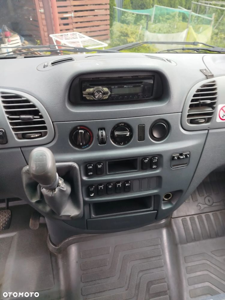 Mercedes-Benz Sprinter 903.621 - 16