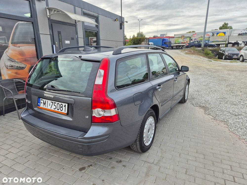 Volvo V50 1.8 Kinetic - 5