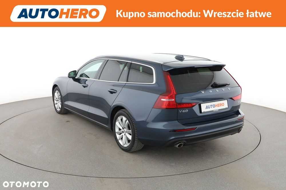 Volvo V60 - 4