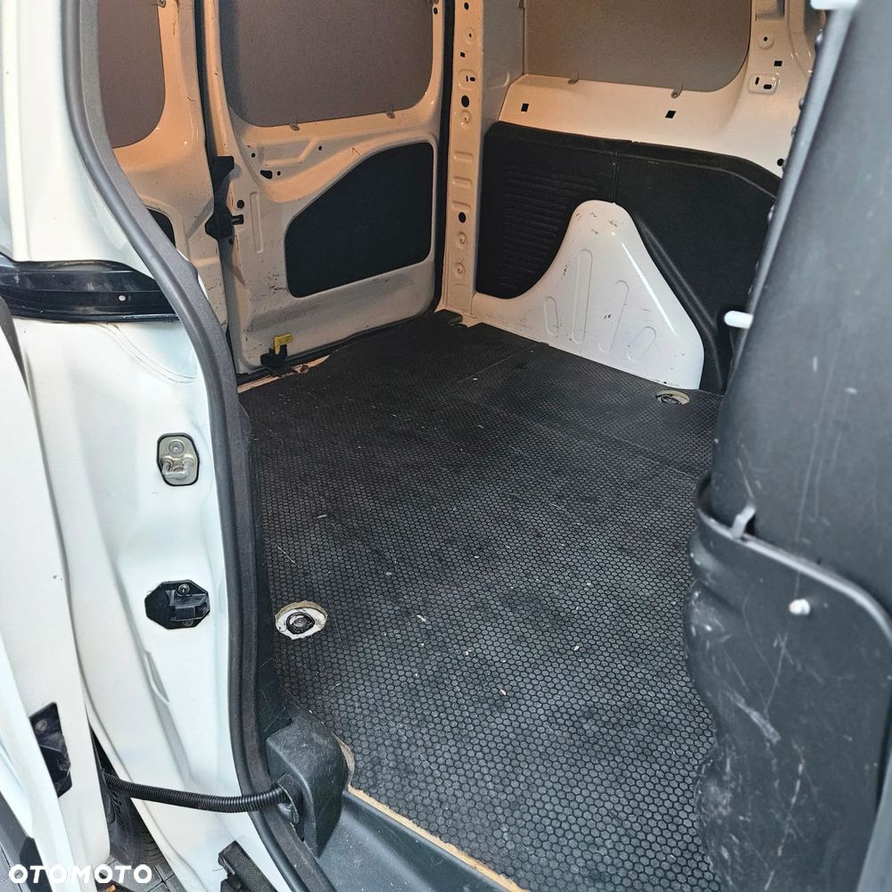 Citroën Berlingo - 21