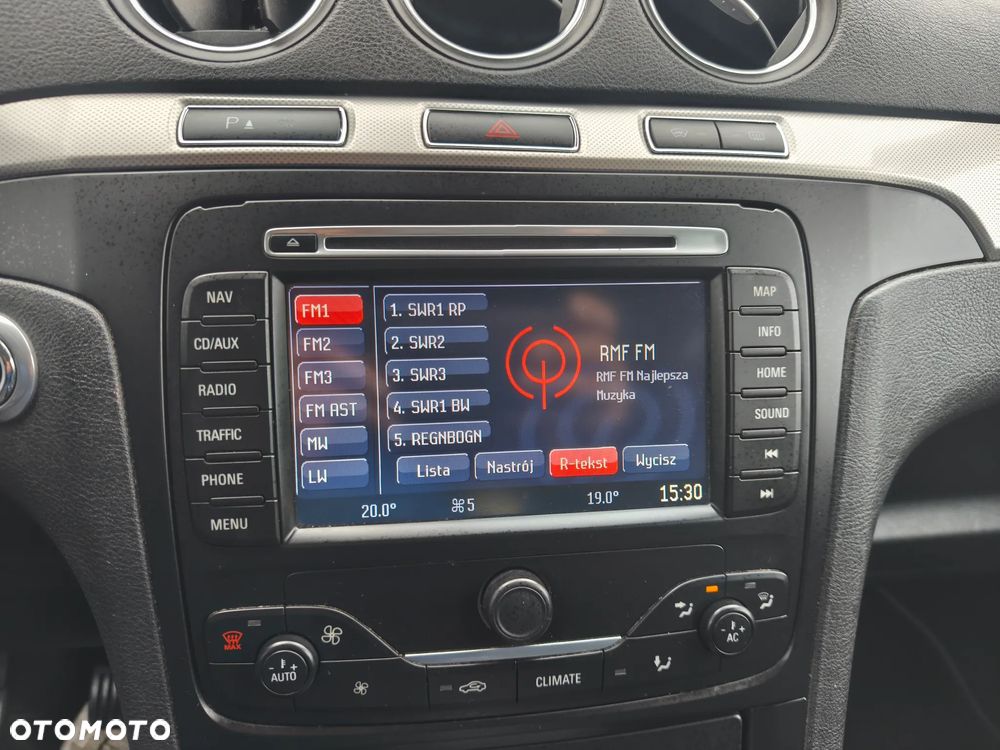 Ford Galaxy 2.0 TDCi Gold X - 6