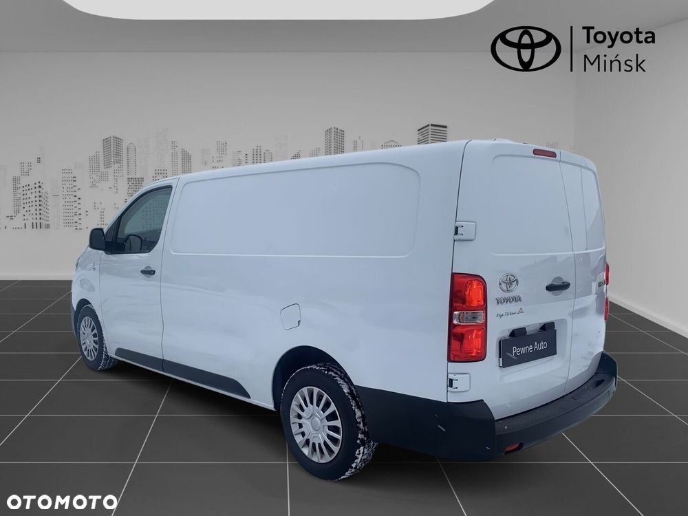 Toyota PROACE - 2