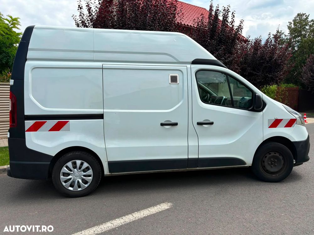 Renault Trafic - 3