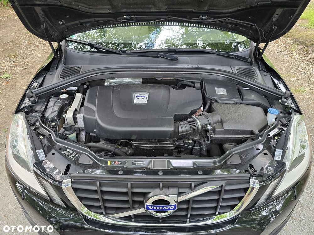 Volvo XC 60 - 6