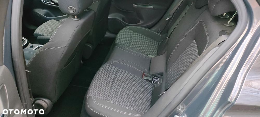 Opel Astra 1.6 D (CDTI) Innovation - 8