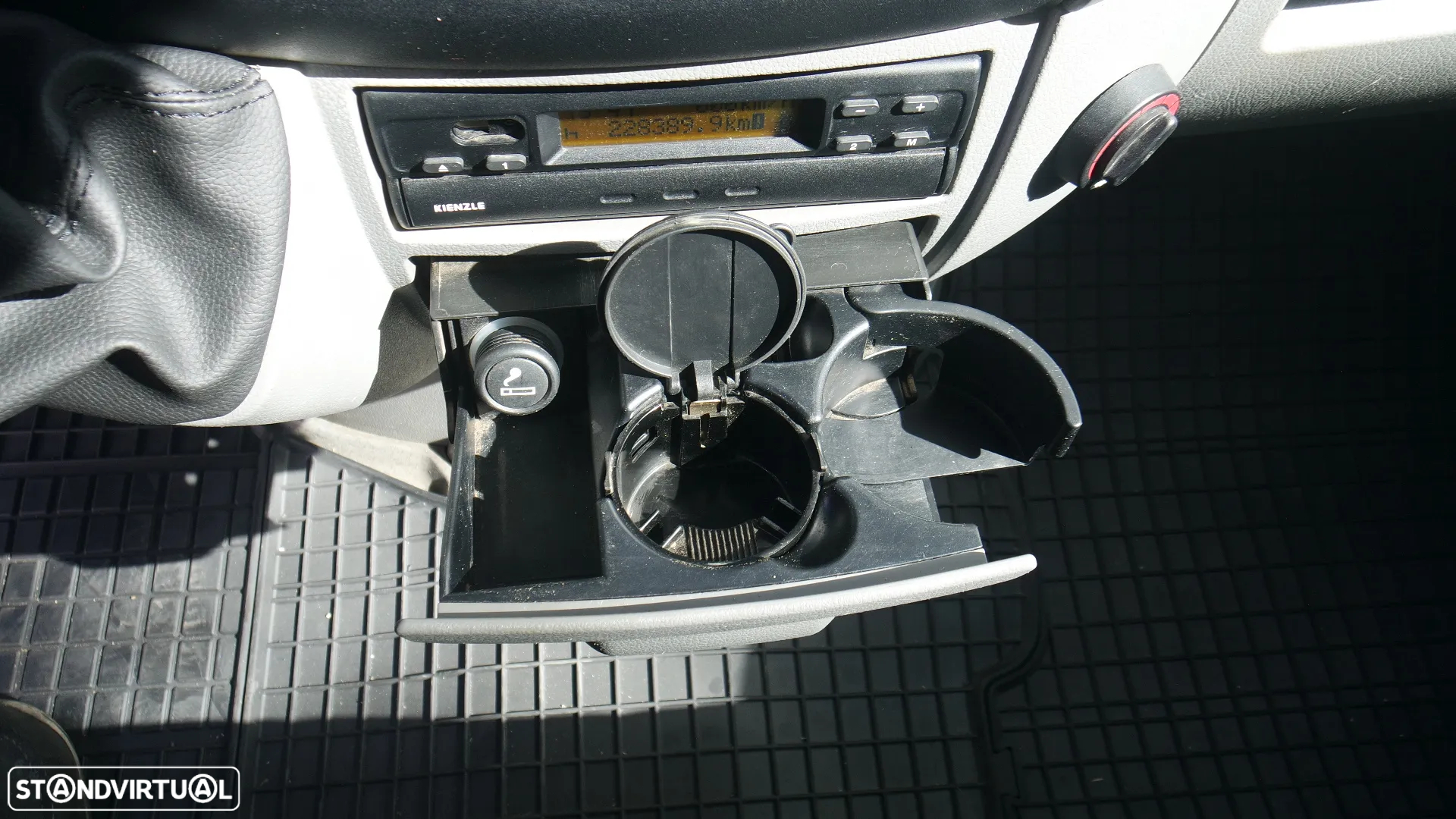 Mercedes-Benz SPRINTER II 313 CDI - 24
