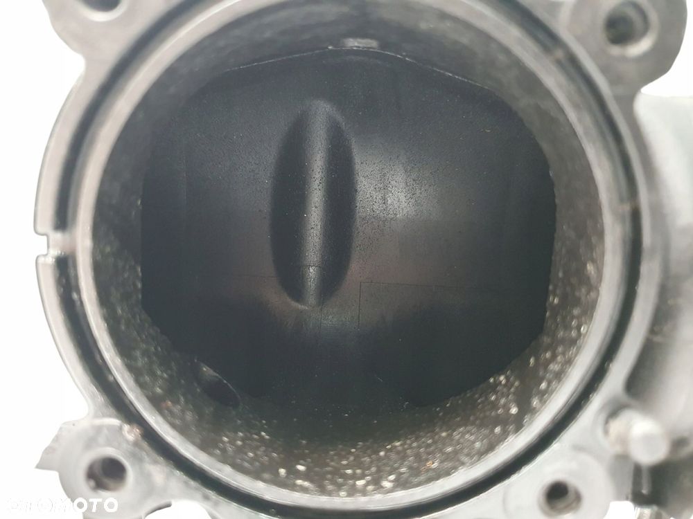KOLEKTOR SSACY Audi A4 B8 A5 Q5 1.8 TFSI 06H133185AN - 8