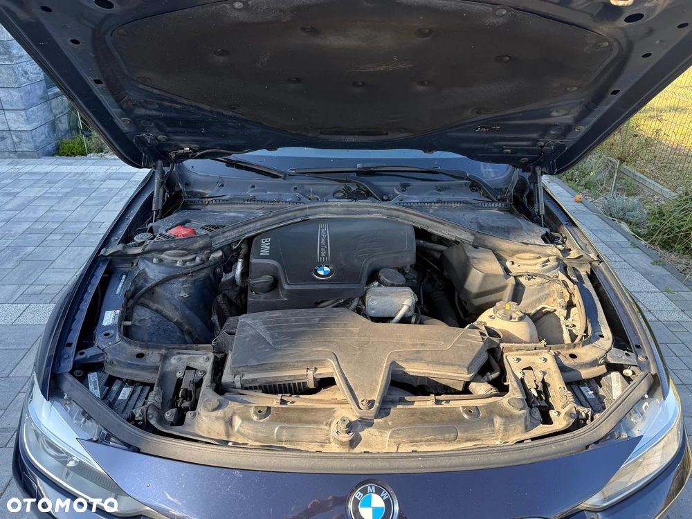 BMW Seria 3 - 14