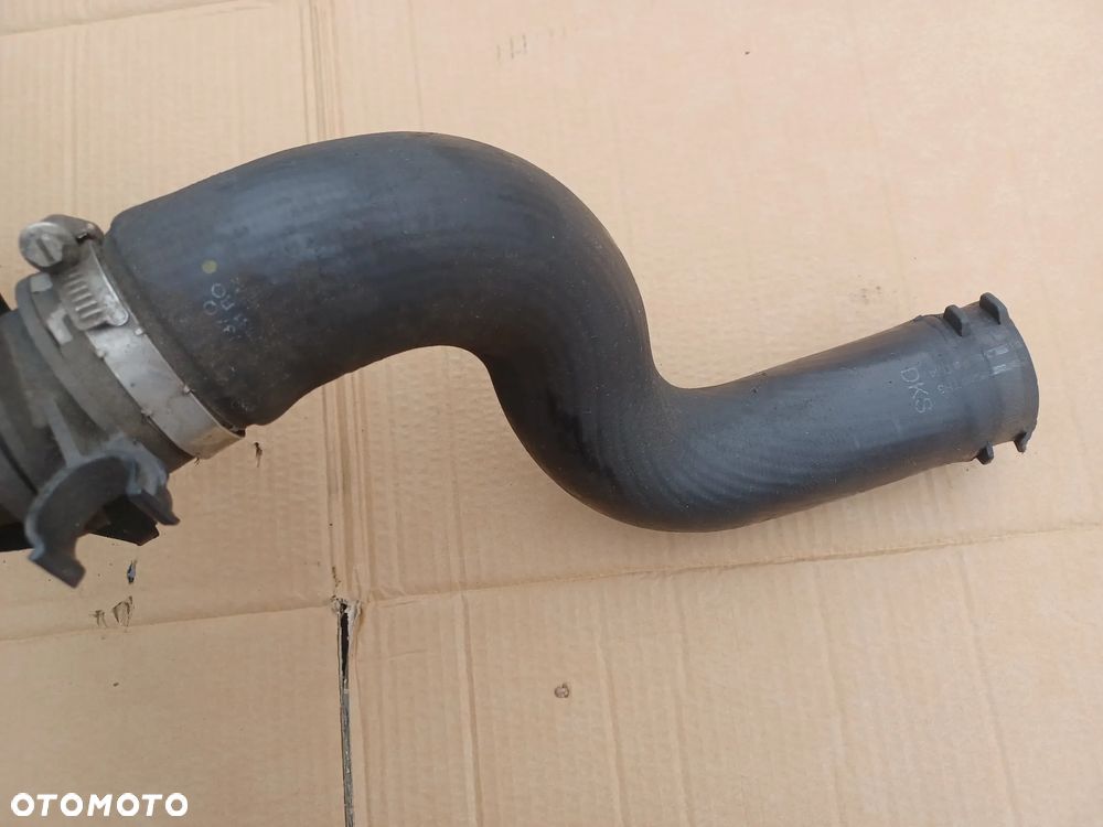 RURA INTERCOOLERA A4 B8 2.0 TDI 8K0145673AK - 5