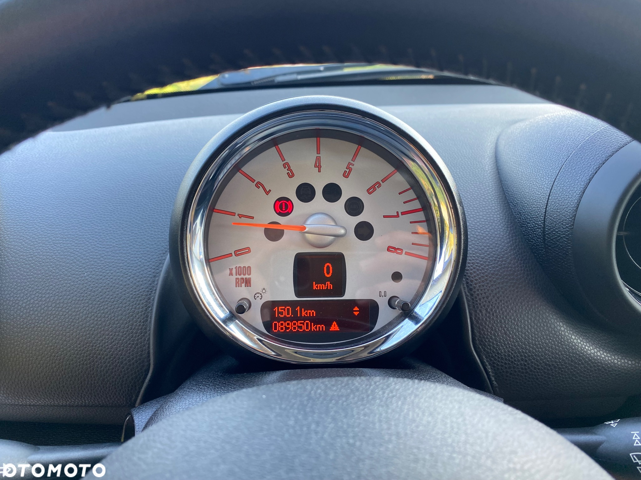 MINI Countryman Cooper S - 15