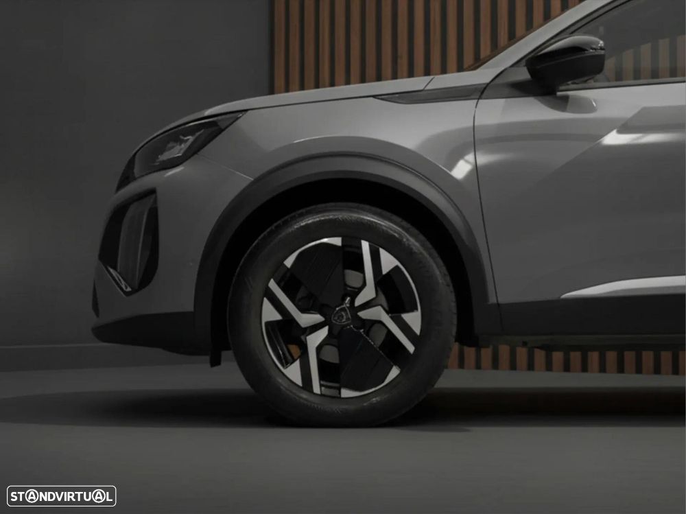 Peugeot 2008 - 12