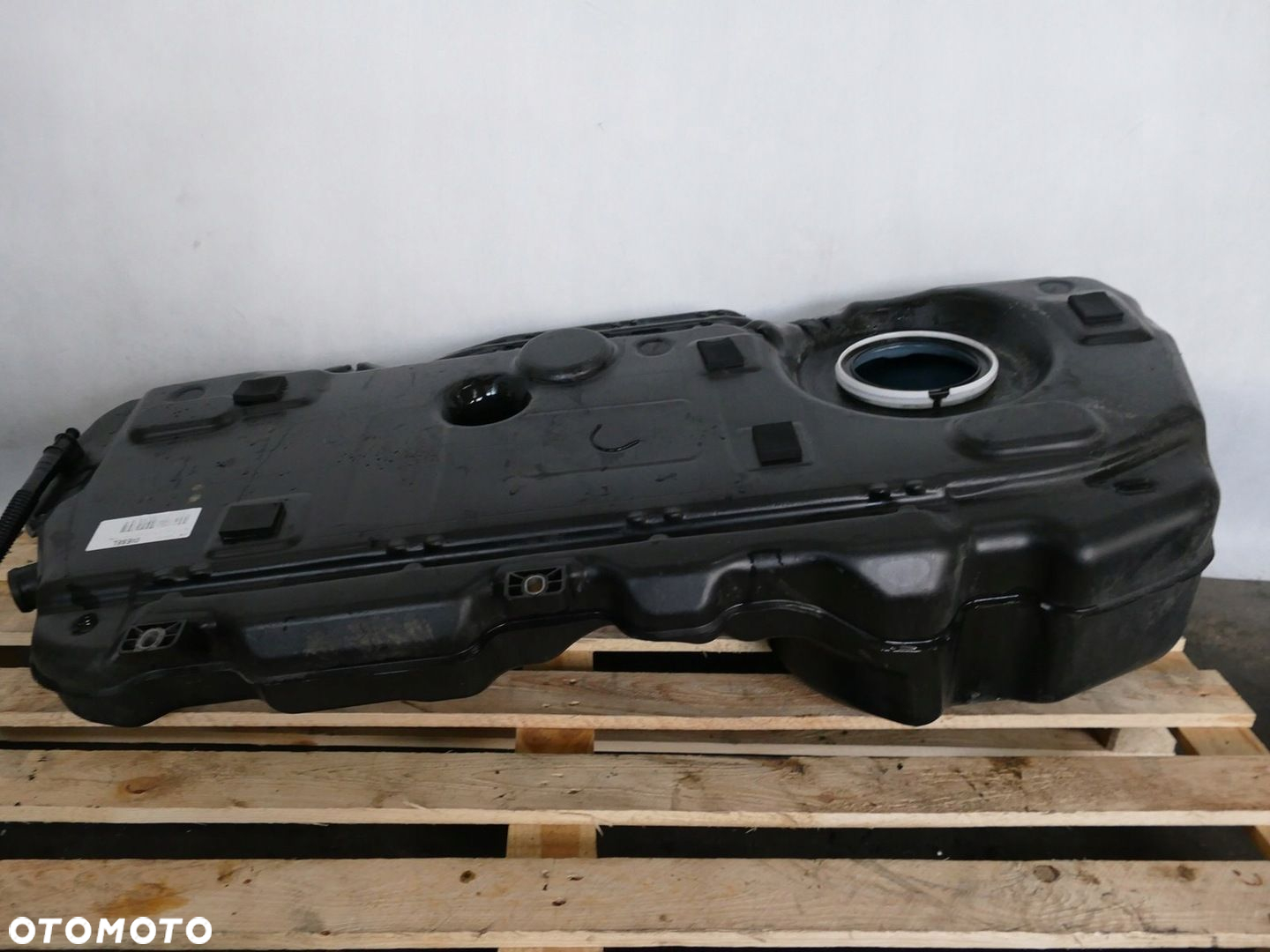 MINI COUNTRYMAN S R60 N47 ZBIORNIK PALIWA BAK - 6