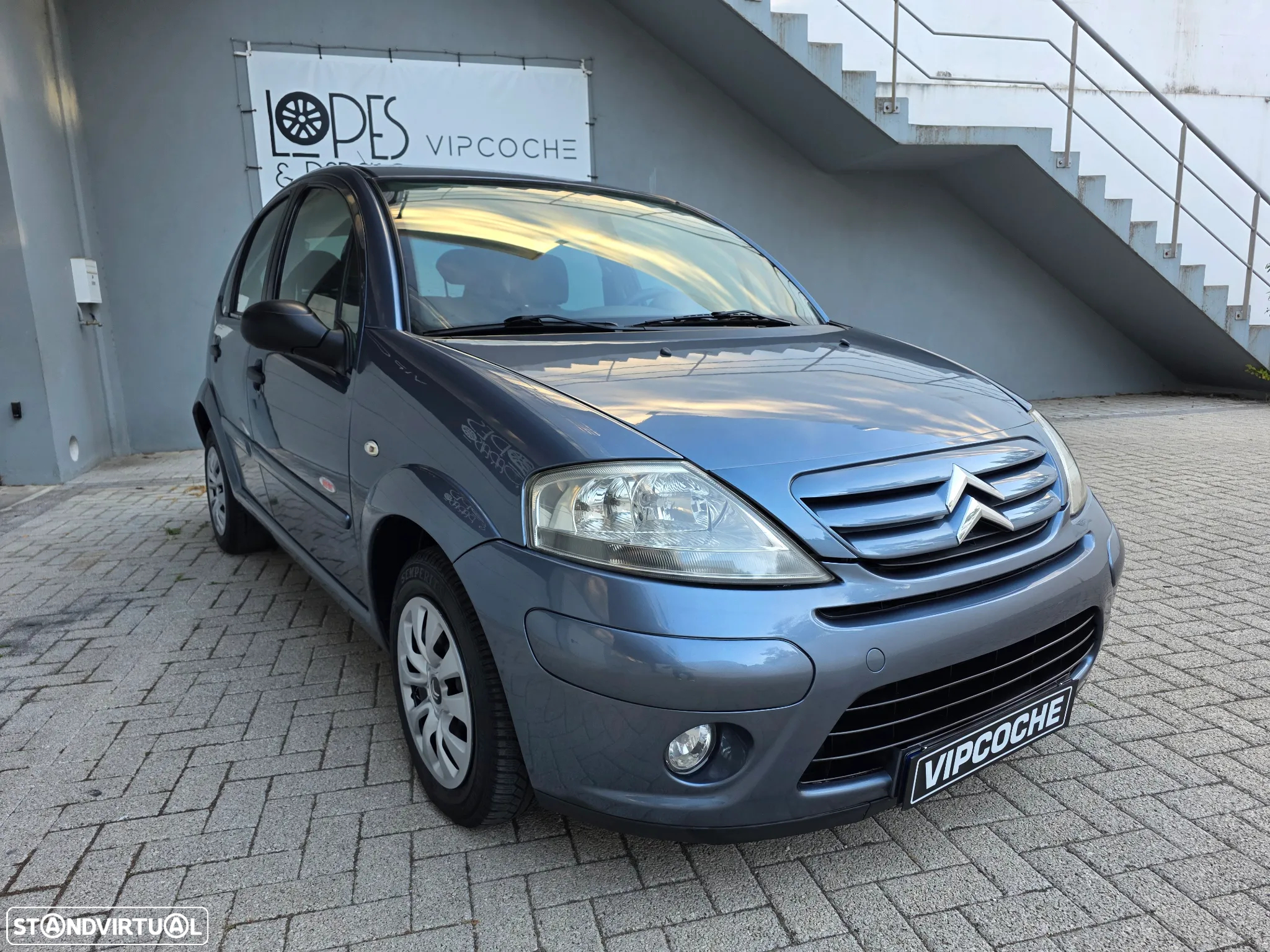 Citroën C3 1.1 RFM - 22