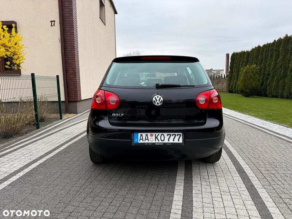Volkswagen Golf 1.4 Goal - 8