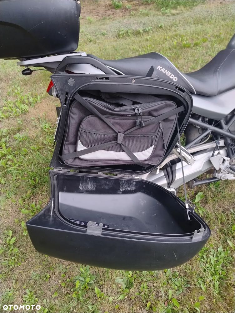 BMW R - 6