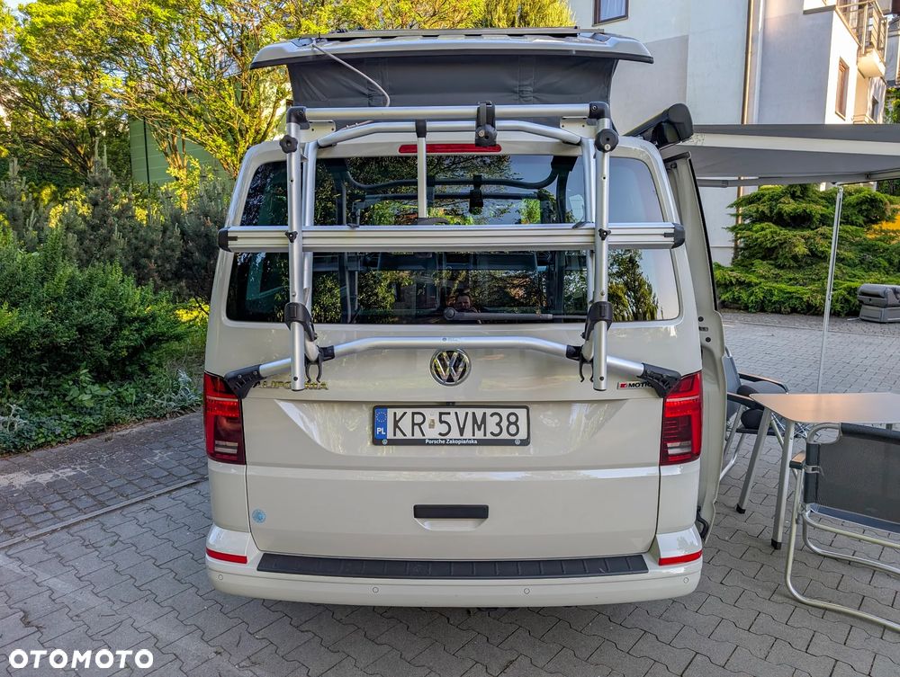 Volkswagen California - 29