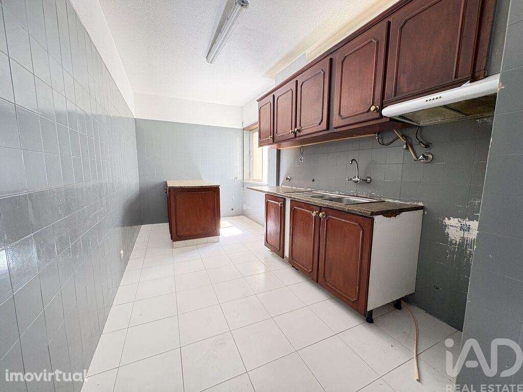 Apartamento T2 em Portimão de 88,6 m2 - Grande imagem: 5/9