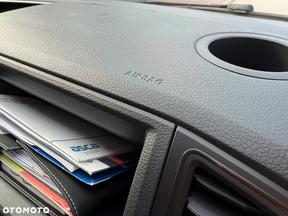 Volkswagen TRANSPORTER LONG  DŁUGI T6 - 23