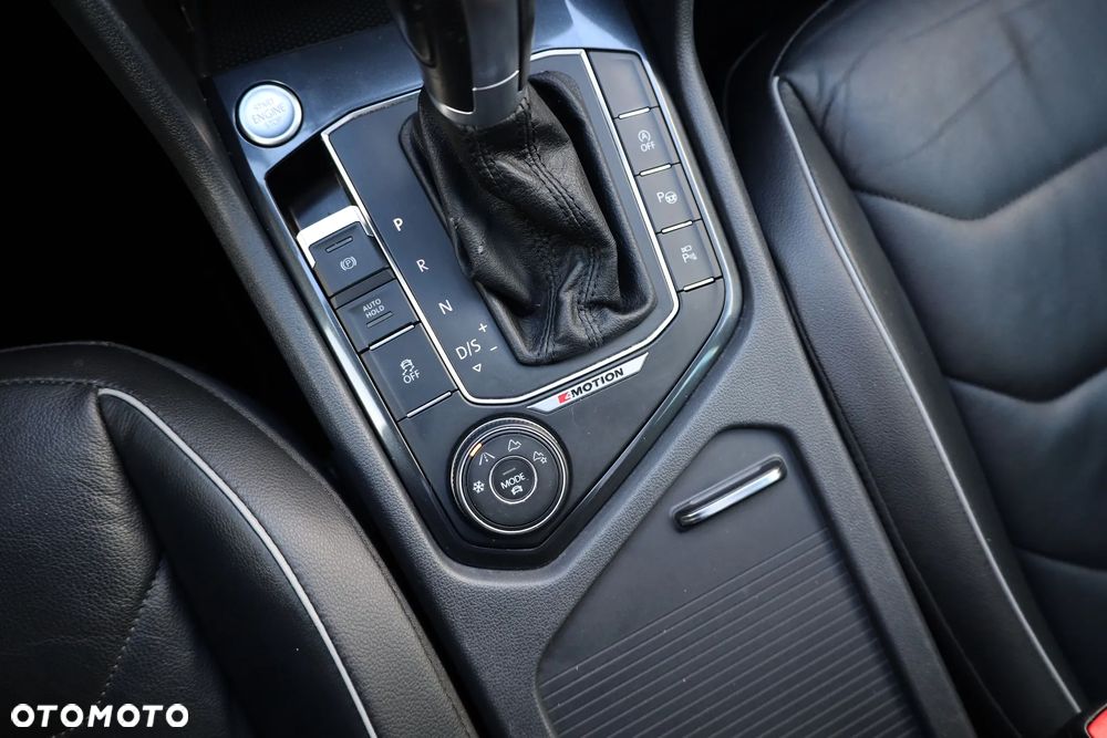 Volkswagen Tiguan 2.0 TSI BMT 4Mot Highline DSG - 15