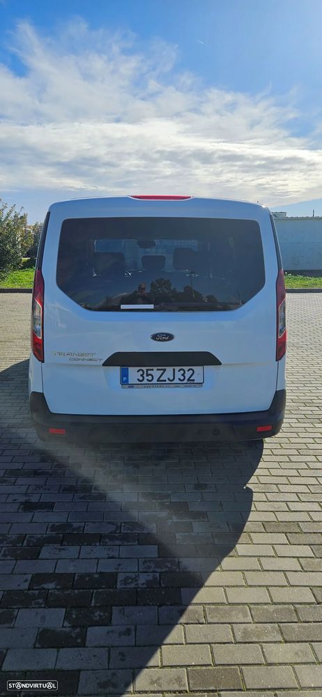 Ford Transit Connect - 3