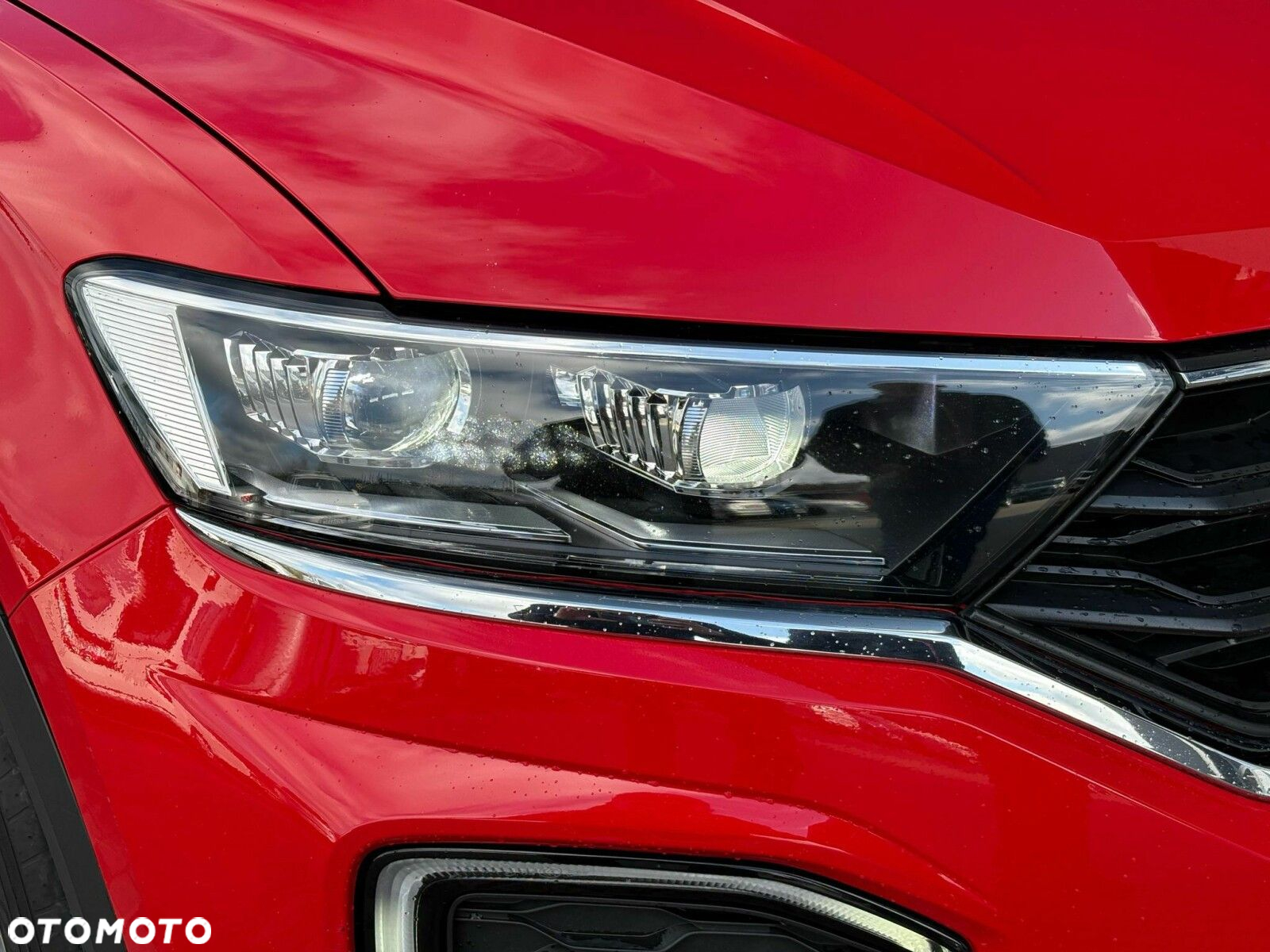 Volkswagen T-Roc 1.5 TSI GPF ACT Advance - 15