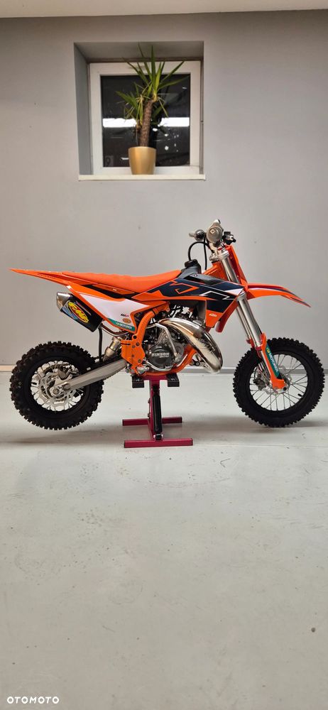 KTM SX