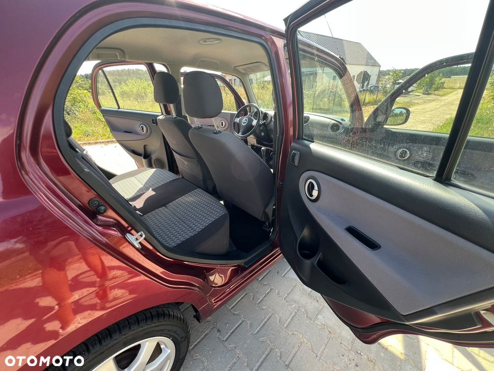 Daihatsu Trevis 1.0 - 7