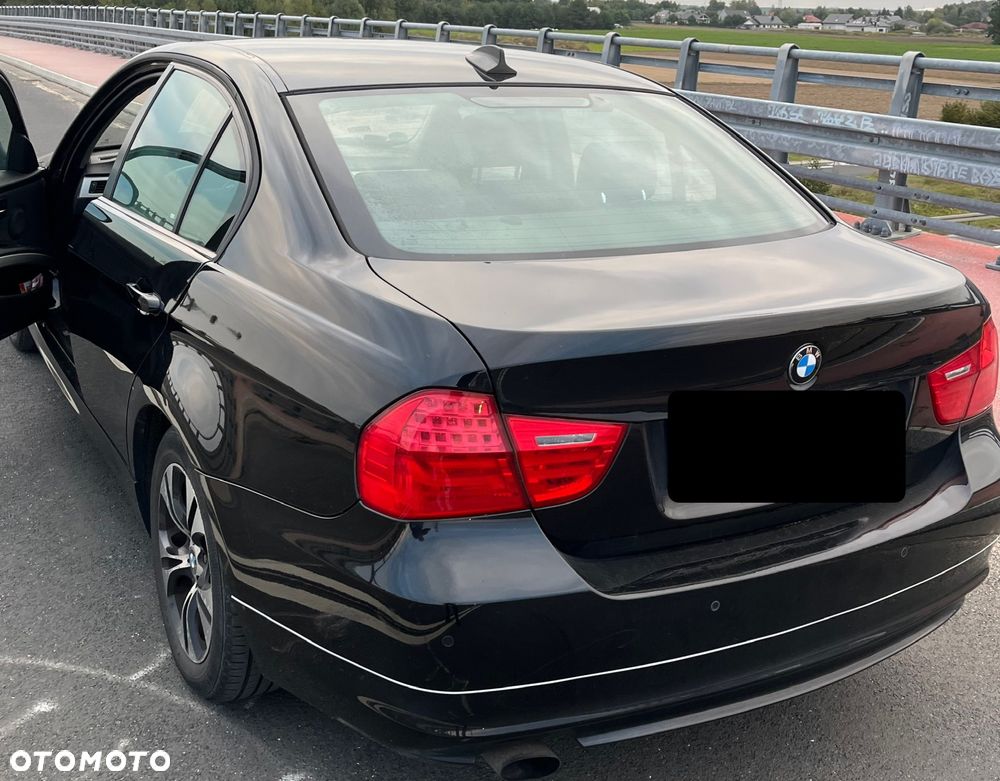 BMW Seria 3 316d - 3