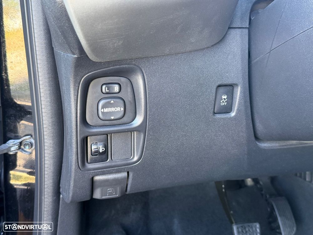 Citroën C1 1.0 VTi Shine ETG - 20