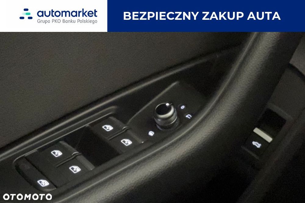 Audi A4 Avant 35 TDI mHEV S tronic - 13