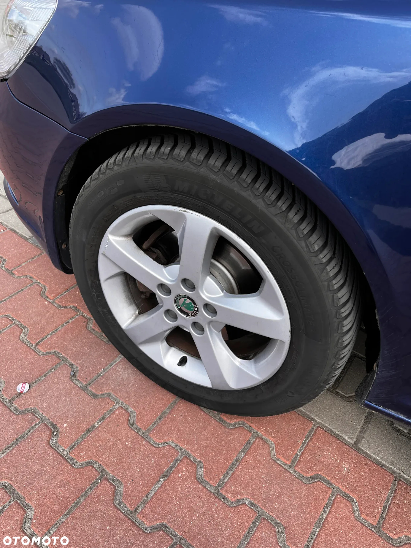Skoda Octavia 1.4 TSI Ambition - 21